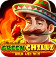 Green Chilli на Slotsity