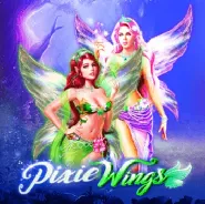 Pixie Wings на Slotsity